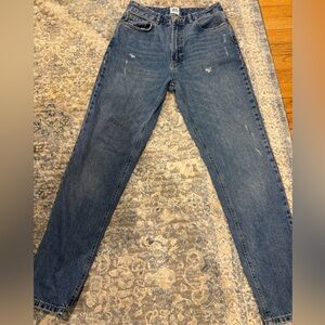 Urban Outfitters BDG High-Rise Mom Jeans